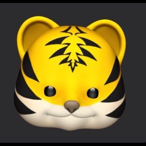 Meet your Posher, Ansley